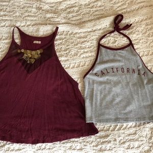 Tank Top Bundle